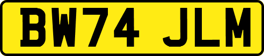 BW74JLM