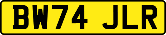 BW74JLR