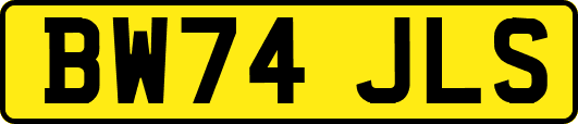 BW74JLS