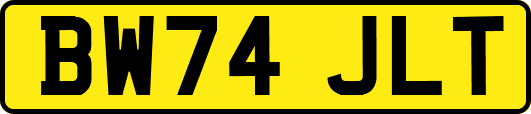 BW74JLT