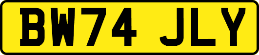 BW74JLY