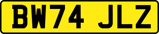 BW74JLZ