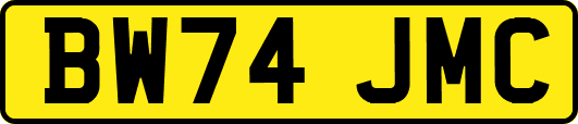 BW74JMC