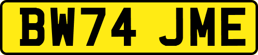 BW74JME