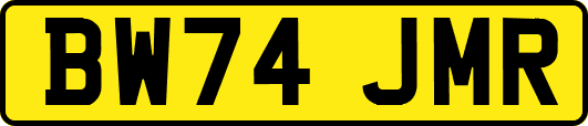 BW74JMR