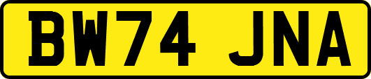 BW74JNA