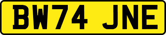 BW74JNE