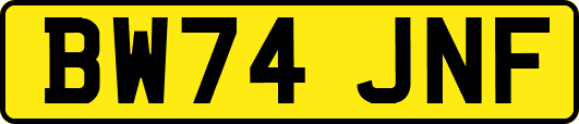 BW74JNF