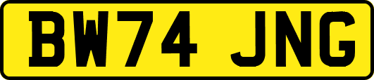 BW74JNG