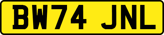 BW74JNL