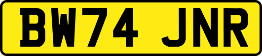 BW74JNR