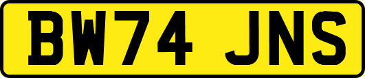 BW74JNS