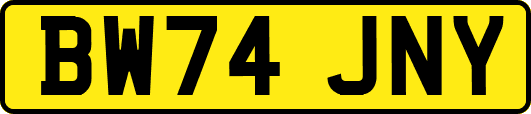 BW74JNY