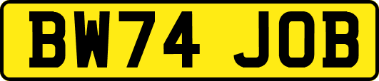 BW74JOB