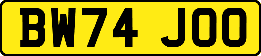 BW74JOO