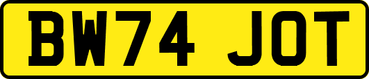 BW74JOT