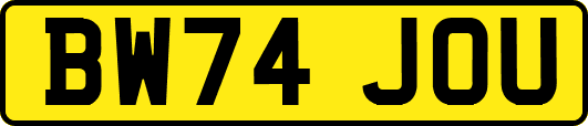 BW74JOU