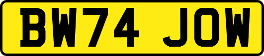 BW74JOW