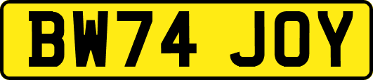 BW74JOY