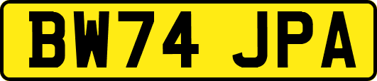 BW74JPA