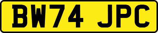 BW74JPC