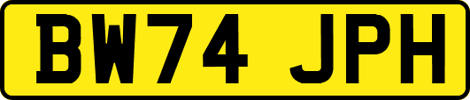 BW74JPH
