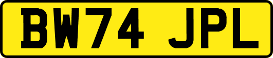 BW74JPL