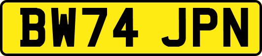 BW74JPN