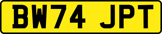 BW74JPT