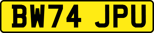 BW74JPU