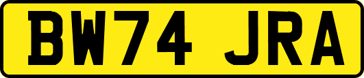 BW74JRA