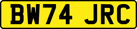 BW74JRC