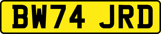 BW74JRD