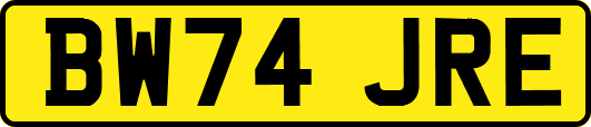 BW74JRE