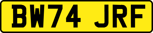 BW74JRF