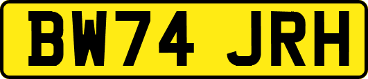 BW74JRH