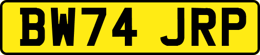 BW74JRP