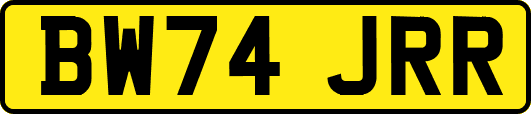 BW74JRR