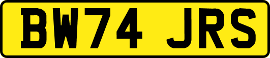 BW74JRS