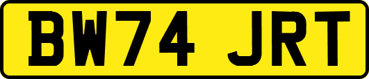 BW74JRT