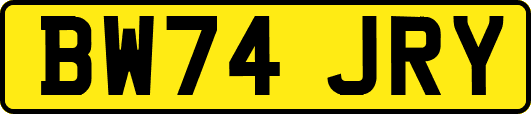 BW74JRY
