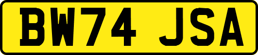 BW74JSA