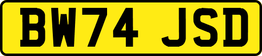 BW74JSD