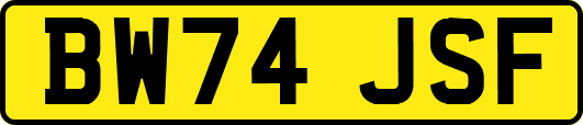 BW74JSF
