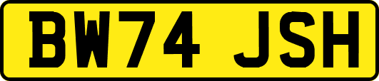 BW74JSH