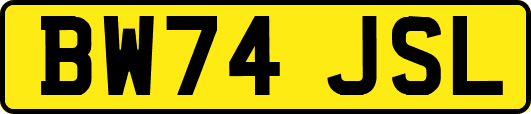 BW74JSL
