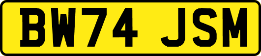BW74JSM