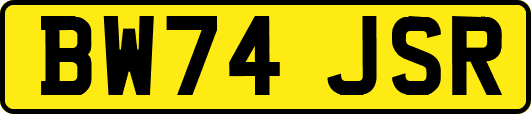 BW74JSR