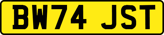 BW74JST
