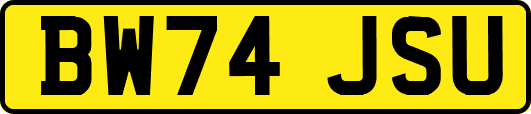 BW74JSU
